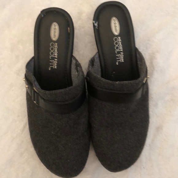 Extremely comfortable mules - Picture 4 of 6